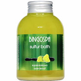 500 ml Zwavelbad BingoSpa